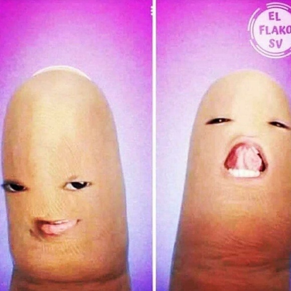 Meet your Posher, Steven - Picture 1 of 1